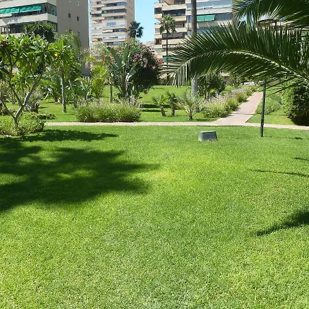 דירה Playamar By Interhome