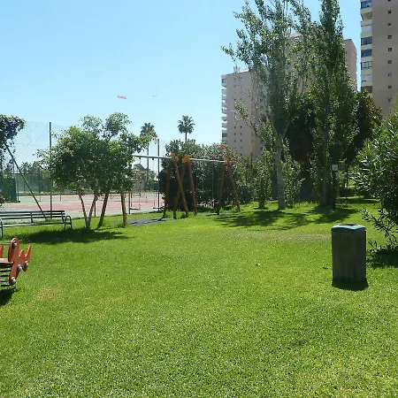 Playamar By Interhome דירה טורמולינוס