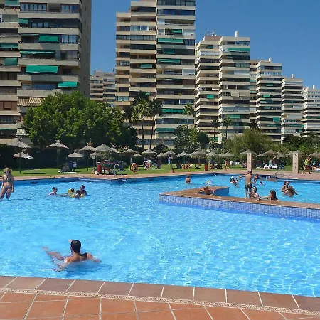 דירה Playamar By Interhome טורמולינוס