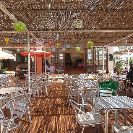 Playamar By Interhome * טורמולינוס