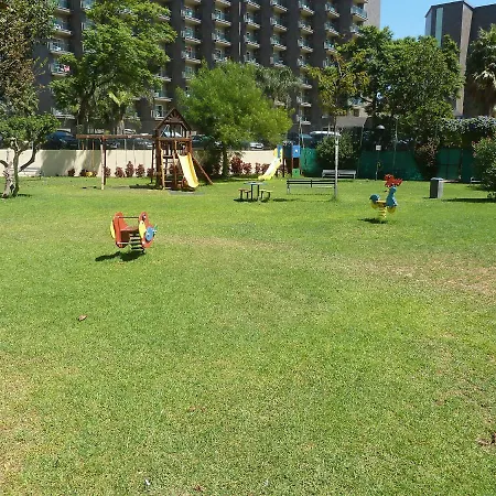 Playamar By Interhome דירה *