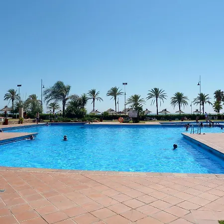 דירה Playamar By Interhome *
