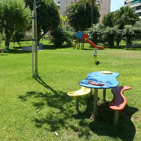 Playamar By Interhome דירה *