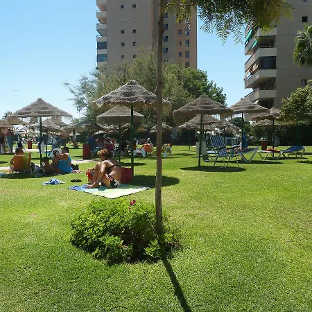 Playamar By Interhome דירה טורמולינוס