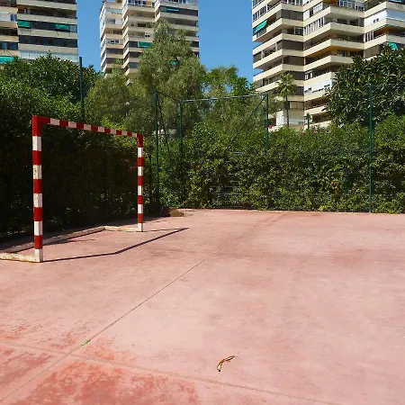 Playamar By Interhome טורמולינוס