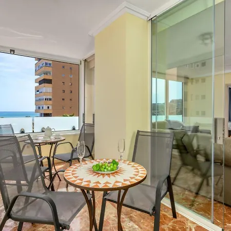 Playamar By Interhome דירה