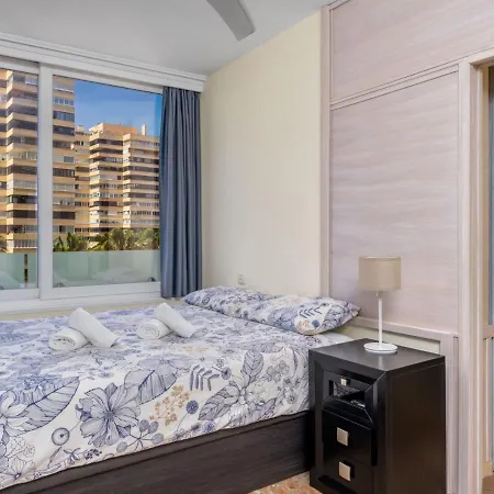 Playamar By Interhome