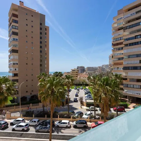 Playamar By Interhome * טורמולינוס