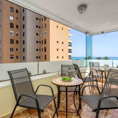 Playamar By Interhome דירה
