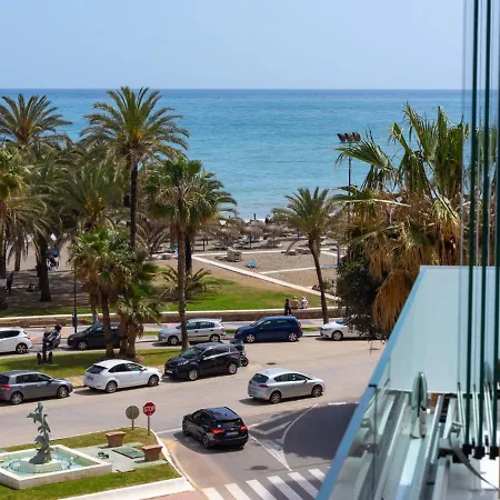דירה Playamar By Interhome *
