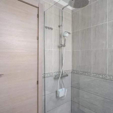 Playamar By Interhome דירה *