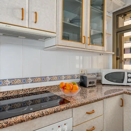 Playamar By Interhome דירה *