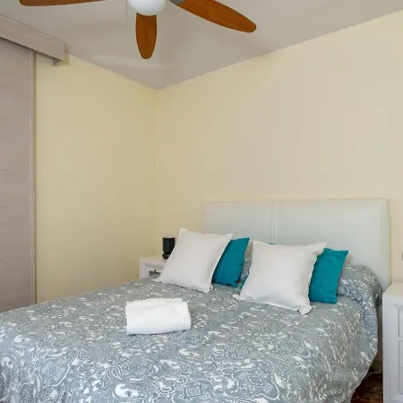 דירה Playamar By Interhome טורמולינוס