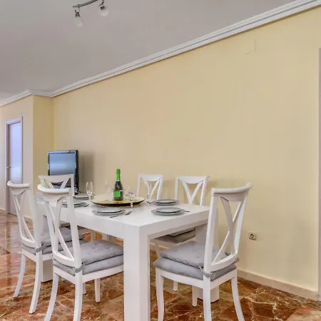 Playamar By Interhome דירה