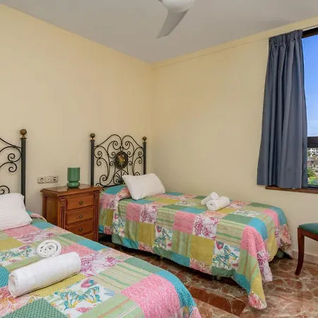 Playamar By Interhome דירה *